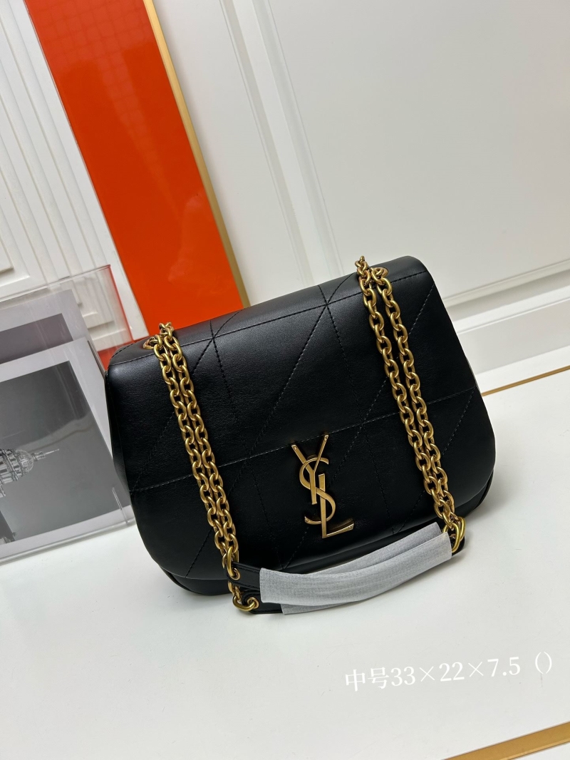 Y*L top handle bags